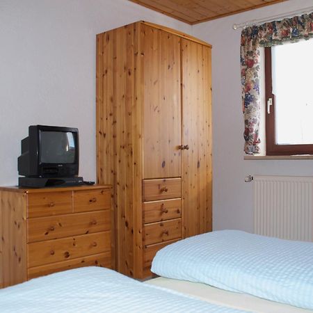 Gasthof Jägerheim Birgland Zimmer foto