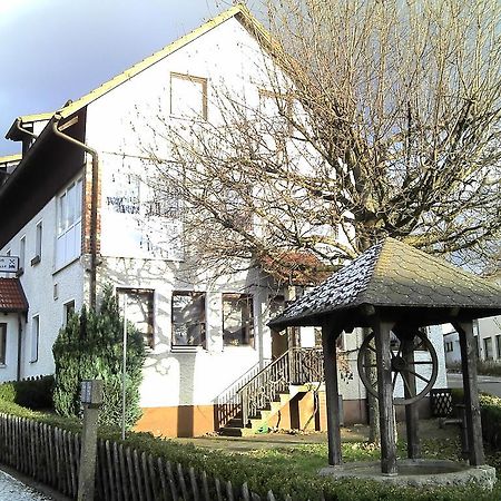 Gasthof Jägerheim Birgland Exterior foto
