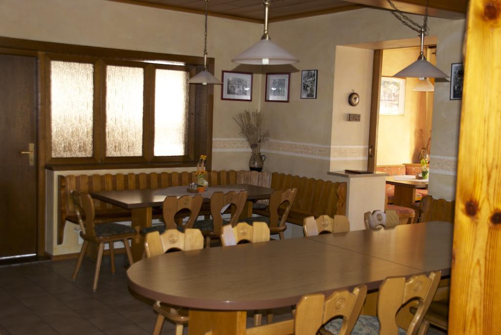 Gasthof Jägerheim Birgland Exterior foto