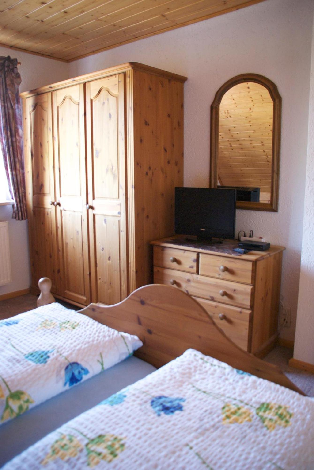 Gasthof Jägerheim Birgland Zimmer foto