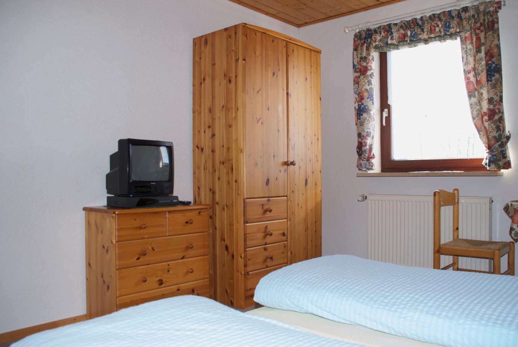 Gasthof Jägerheim Birgland Zimmer foto
