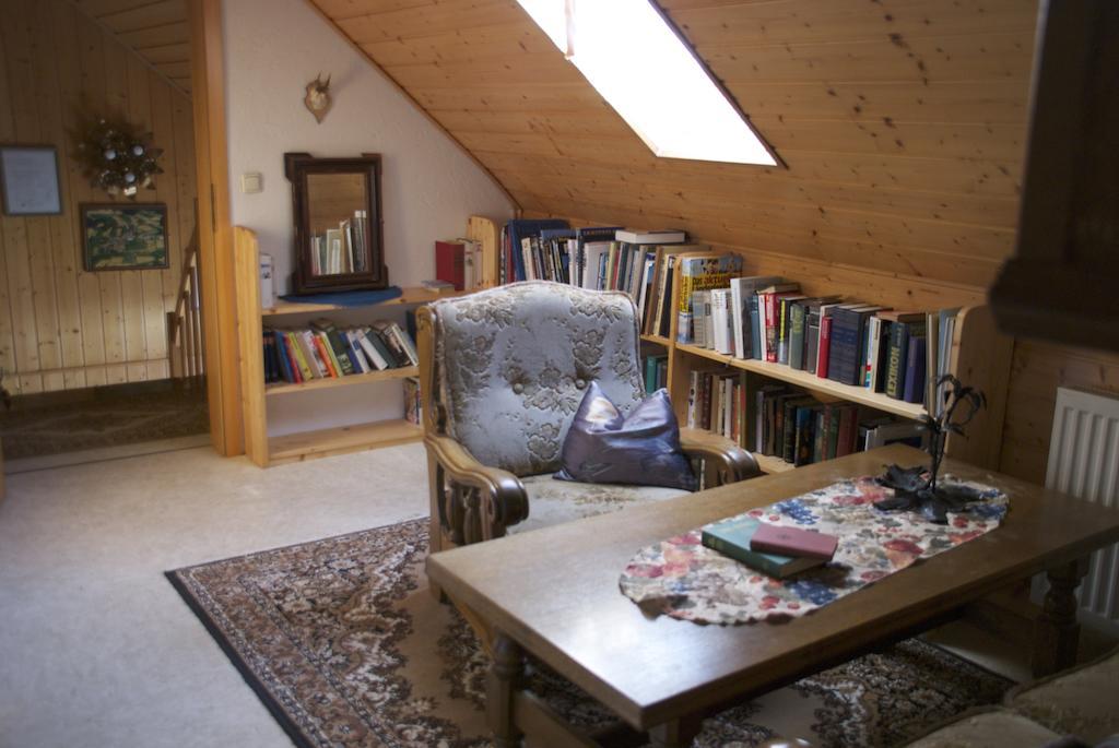 Gasthof Jägerheim Birgland Exterior foto