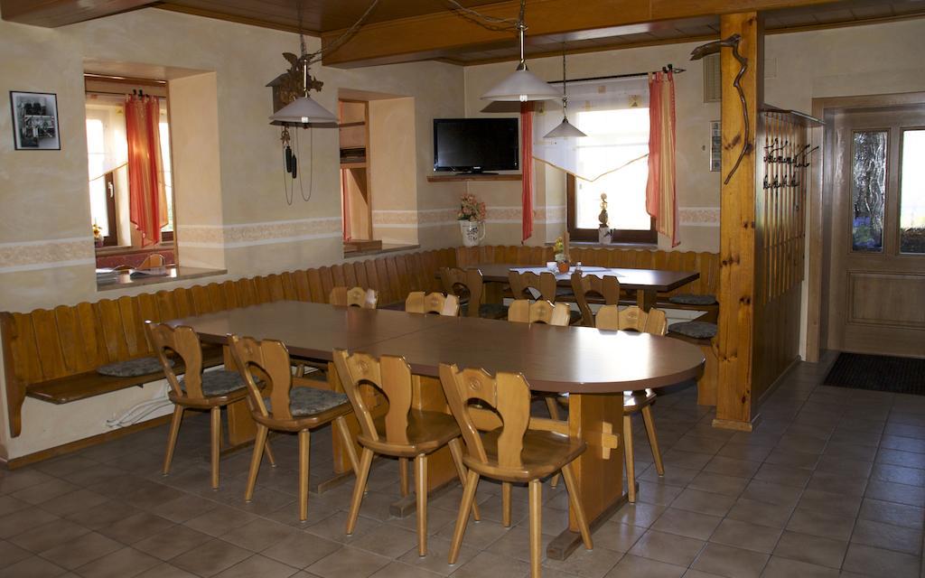 Gasthof Jägerheim Birgland Exterior foto