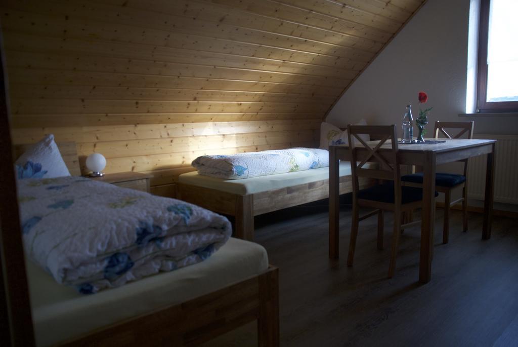 Gasthof Jägerheim Birgland Exterior foto